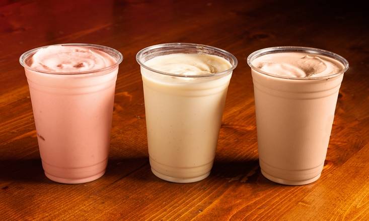 Order Milkshake food online from Small Cheval store, Chicago on bringmethat.com