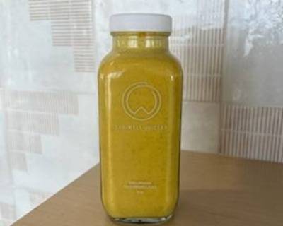 Order Golden Milk food online from The Well Juicery store, Bozeman on bringmethat.com