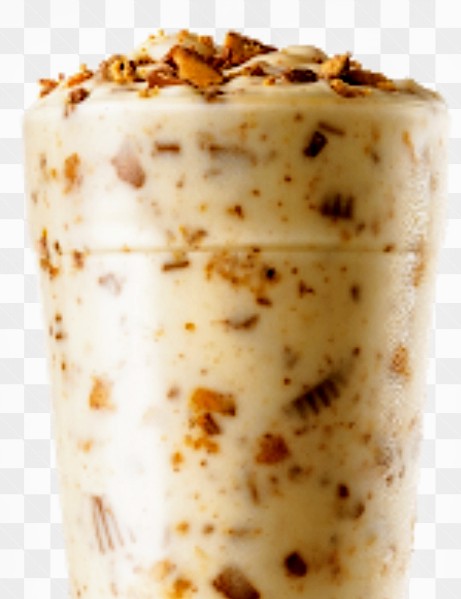 Order Reese,s meltdown shake food online from Pizza Party Time store, Ridgefield on bringmethat.com