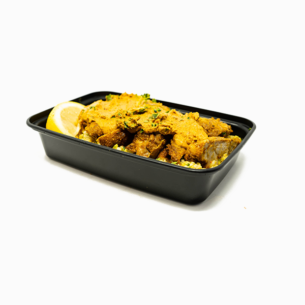 Order Chicken Tikka Masala food online from My Fit Foods store, Houston on bringmethat.com