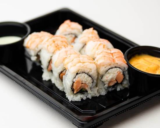Order D-Backs Roll food online from Bei Express store, Scottsdale on bringmethat.com
