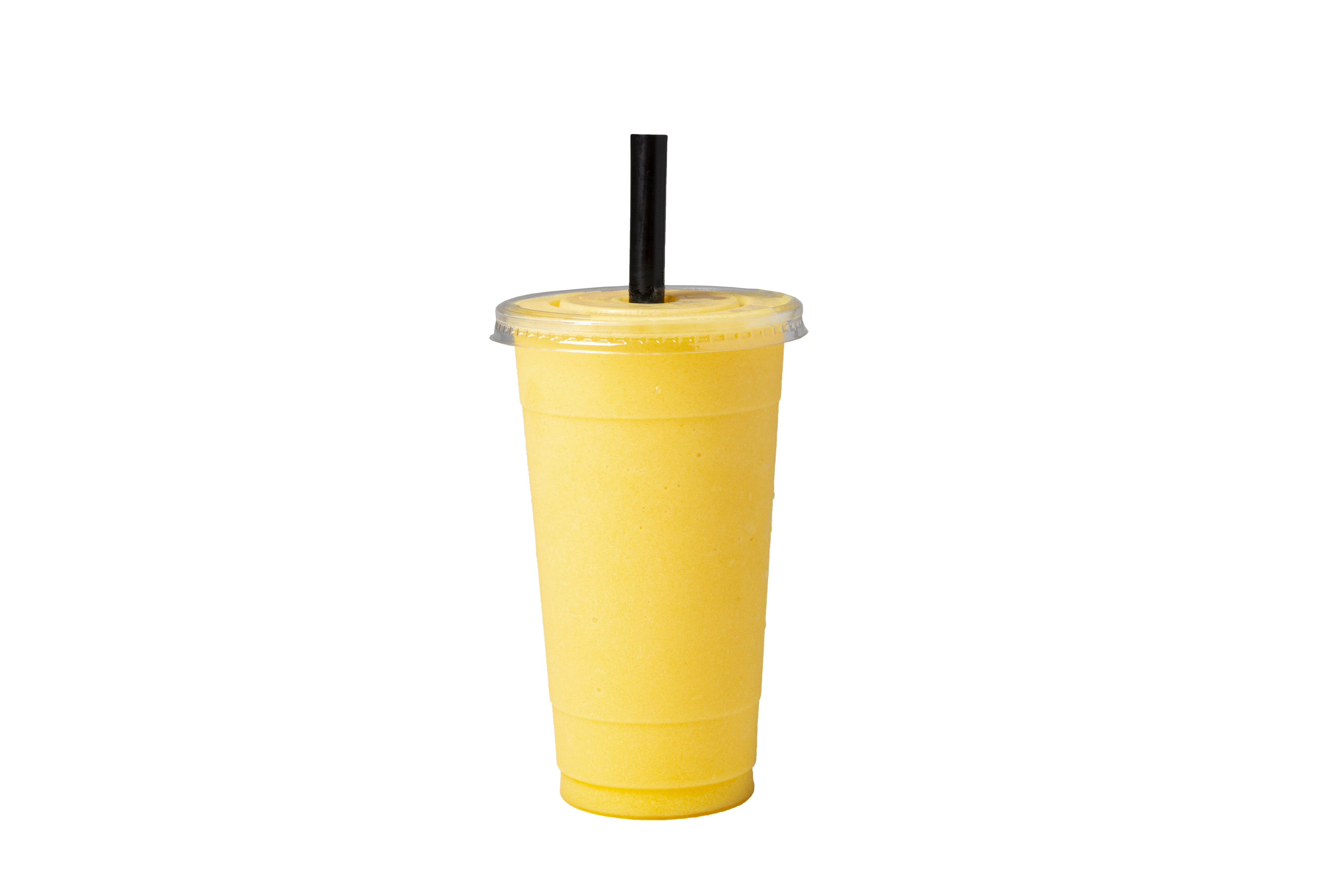 Order Passionfruit Smoothie  food online from Lone Star Market store, Humble on bringmethat.com