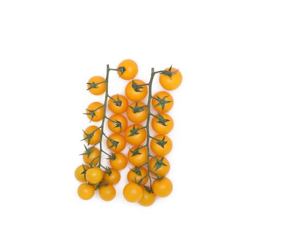 Order Organic Yellow Tomatoes Cherry food online from Safeway store, Gilroy on bringmethat.com