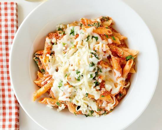 Order Pasta Rustico food online from Babbo Italian Eatery store, Mesa on bringmethat.com