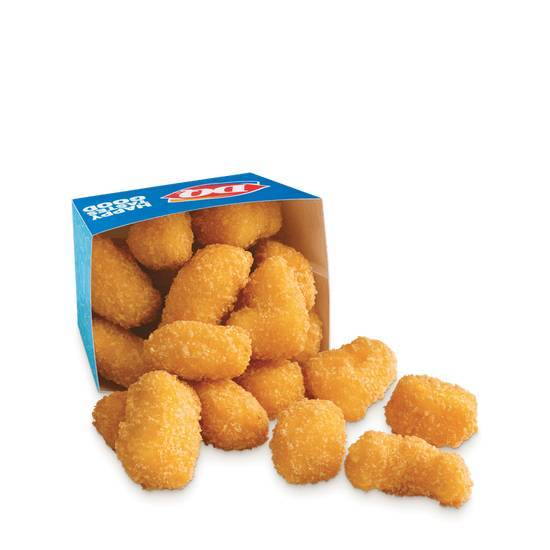 Order Side of Cheese Curds food online from Dairy Queen Grill & Chill store, Chandler on bringmethat.com