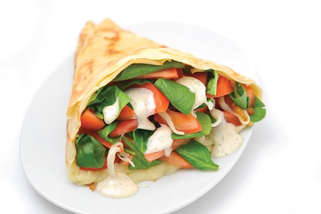 Order Popeye food online from Crepe Delicious store, Toledo on bringmethat.com