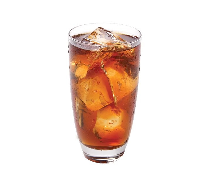 Order Texas Iced Tea | Unsweet or Sweet food online from Kick Butt Café store, Austin on bringmethat.com
