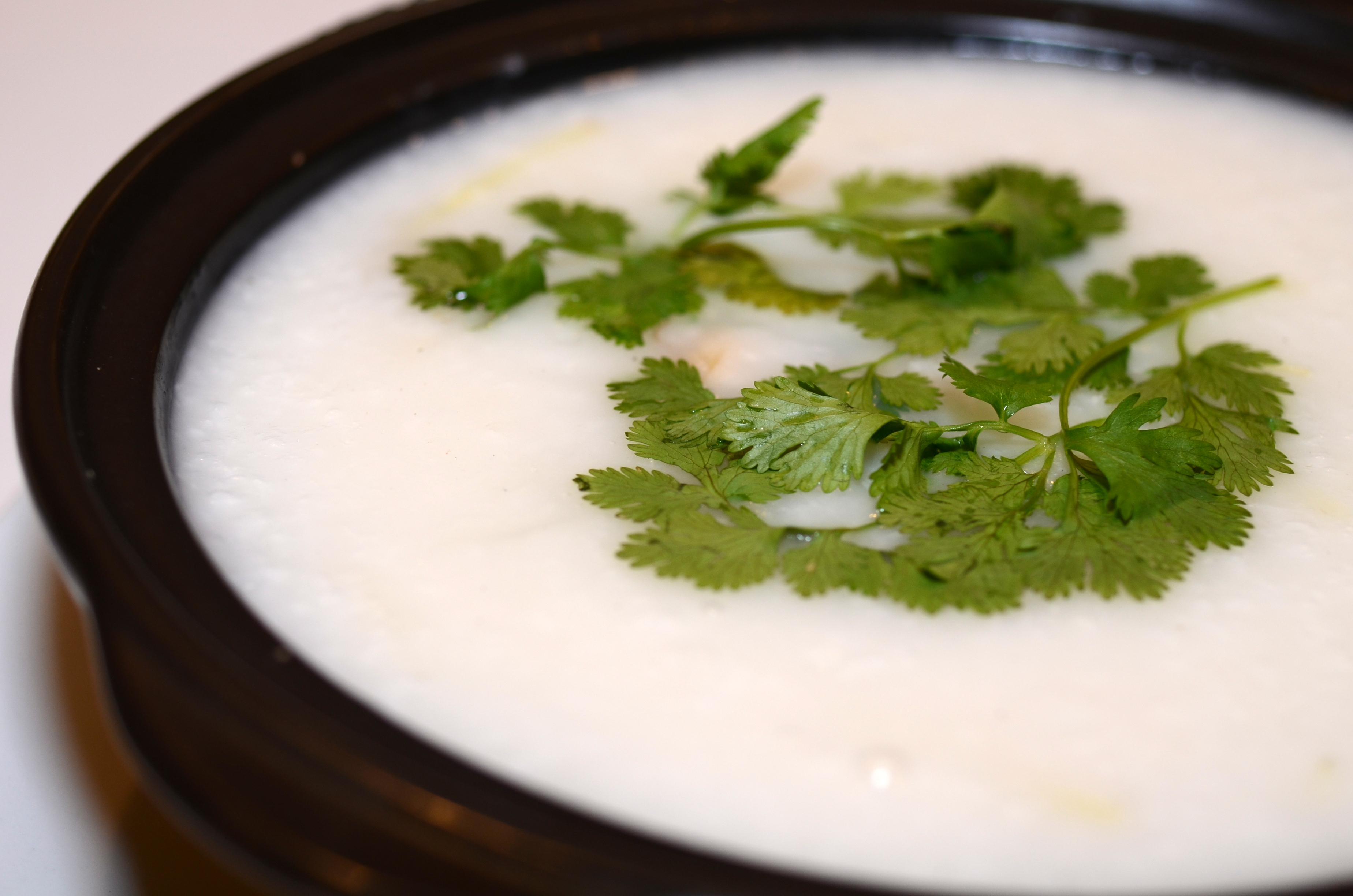 Order Fish Congee food online from Asian Pearl store, Richmond on bringmethat.com