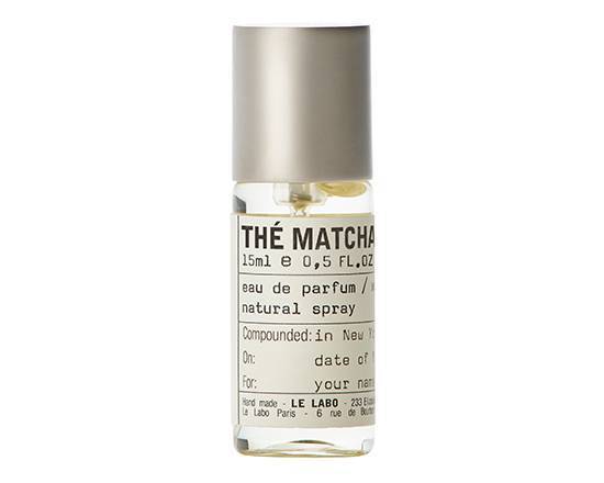 Order Thé Matcha 26 eau de parfum 15ml food online from Le Labo store, Newport Beach on bringmethat.com