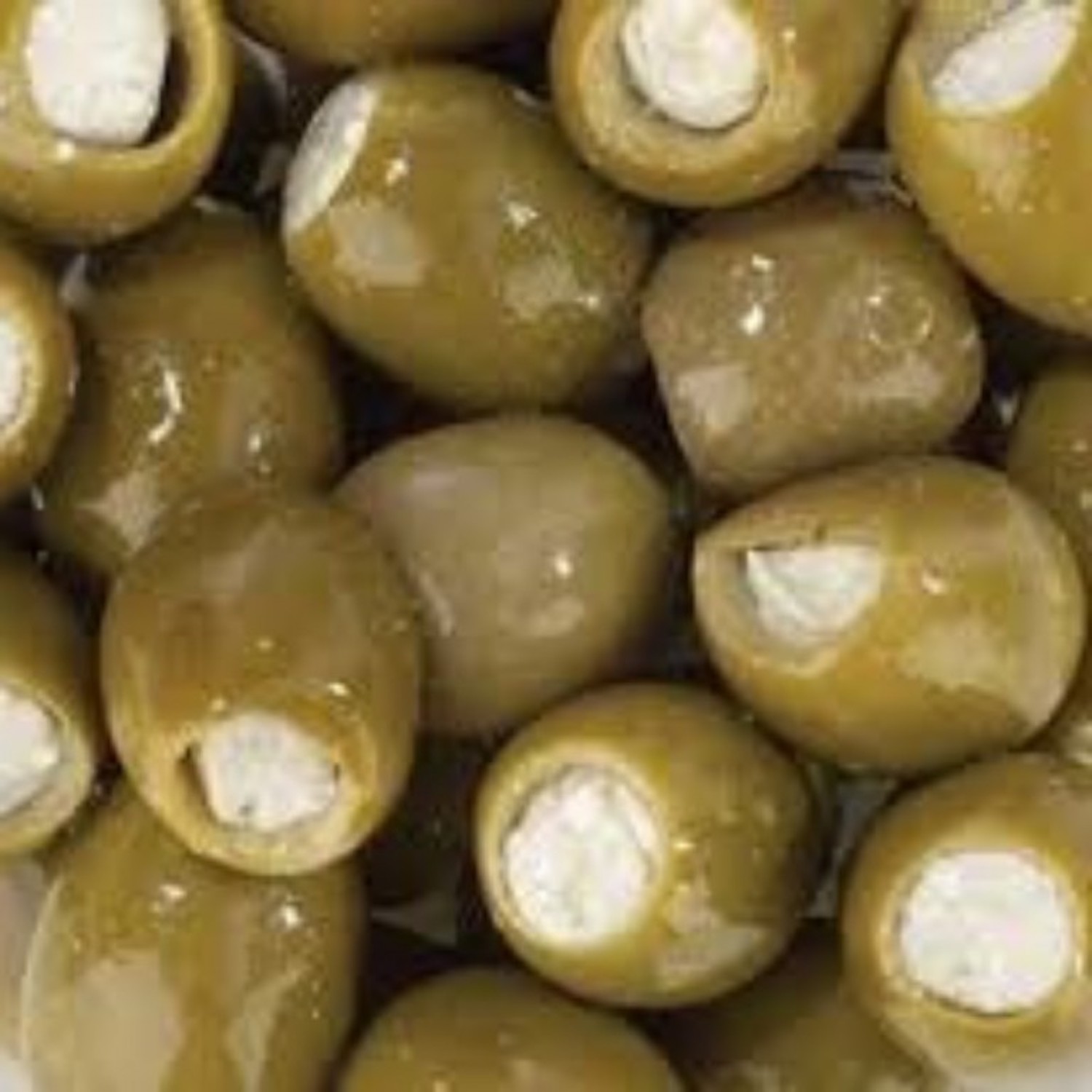 Order Gluten Free  Stuffed olives food online from Campo's Philly Cheesesteaks store, Philadelphia on bringmethat.com