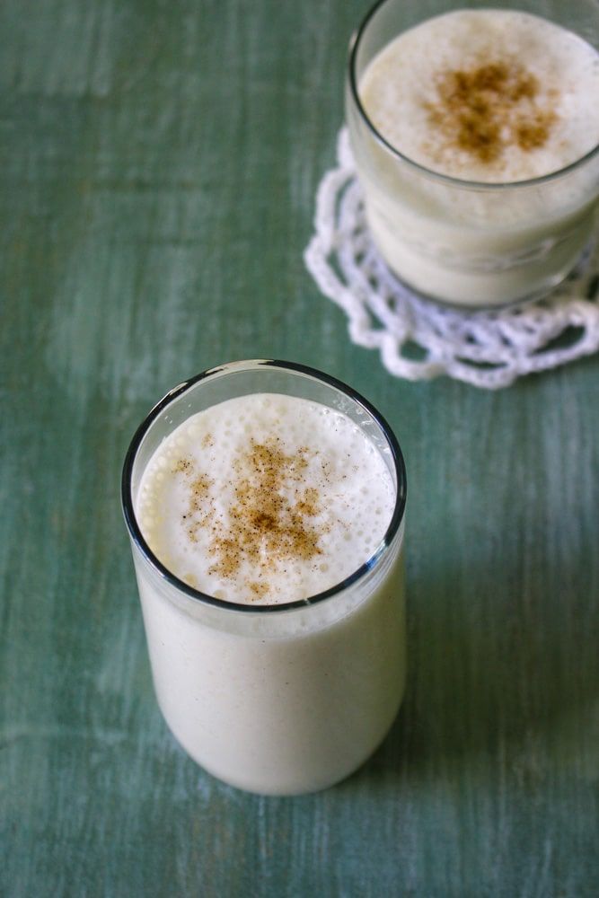 Order Sweet Lassi food online from Pb08 Indian Bistro & Bar store, Livermore on bringmethat.com