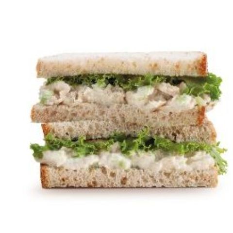 Order Tuna Salad Sandwich food online from 7-Eleven store, Lavon on bringmethat.com