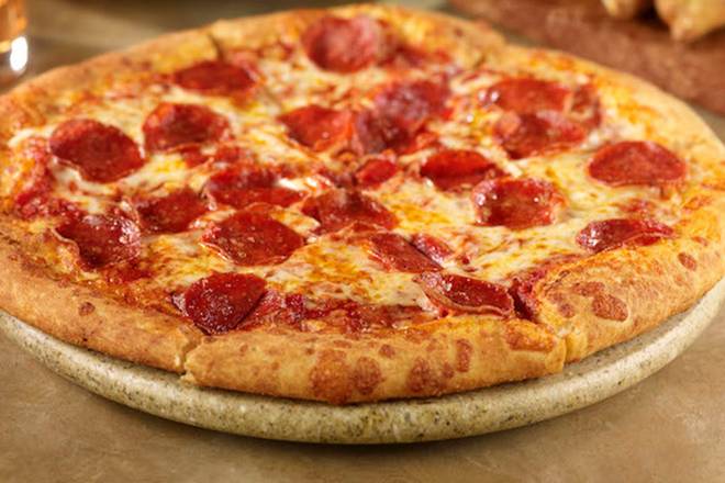 Order Pepperoni food online from Stonefire Grill store, Rancho Cucamonga on bringmethat.com