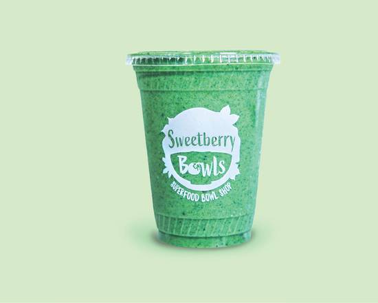 Order ZERO GUACS GIVEN SMOOTHIE food online from Sweetberry Hillsborough store, Hillsborogh Township on bringmethat.com