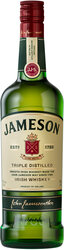 Order Jameson, 750 ml. Whiskey food online from Oakdale Wine & Spirits Inc store, Oakdale on bringmethat.com