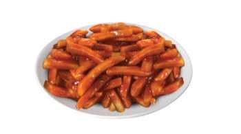 Order BBQ Fries - Small food online from Happy's Pizza store, Trenton on bringmethat.com