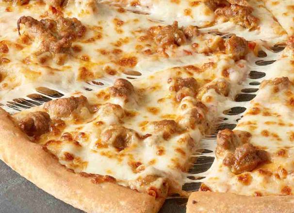 Order Sausage Pizza food online from Papa Johns Pizza store, Cincinnati on bringmethat.com