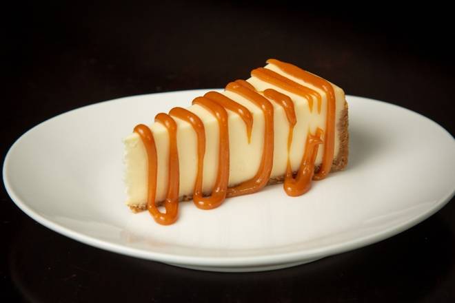 Order Cheesecake food online from Slice of Vegas store, Las Vegas on bringmethat.com