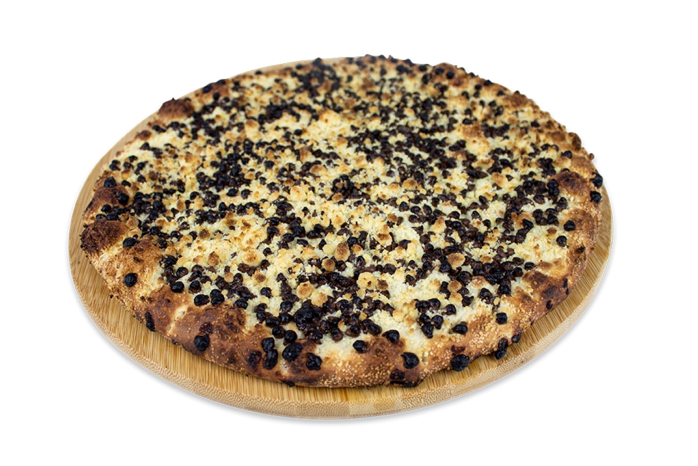 Order Chocolate Chip Pizza food online from Infinitos store, Lancaster on bringmethat.com
