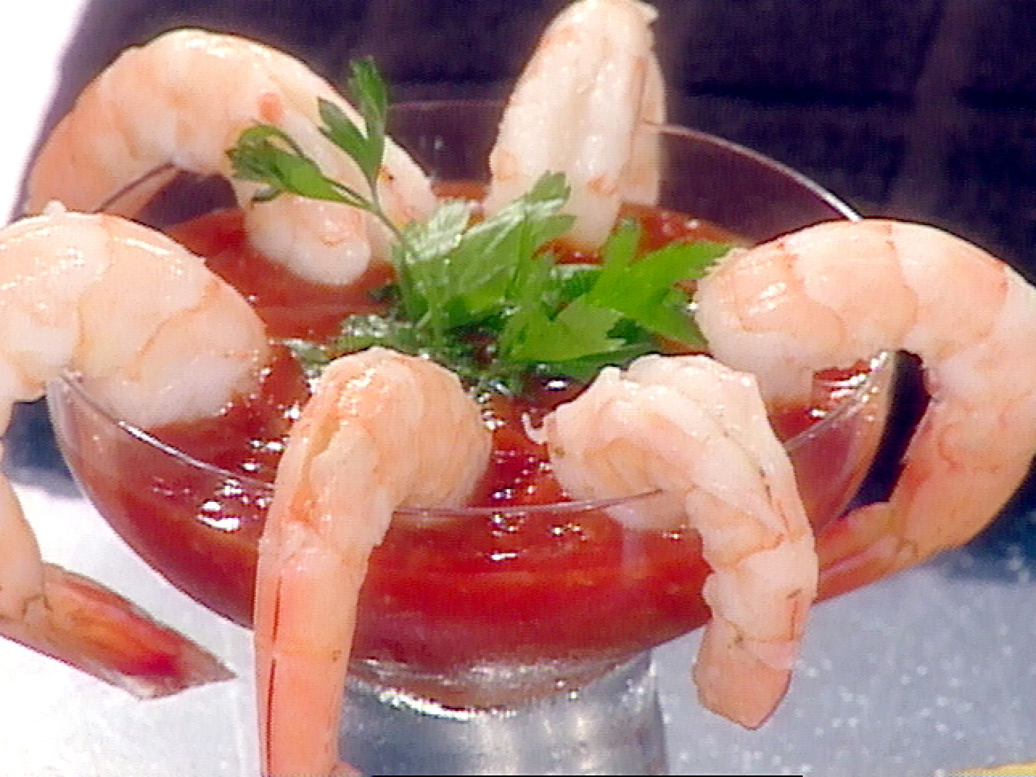 Order Shrimp Cocktail food online from Casa Nova Grill store, Newark on bringmethat.com