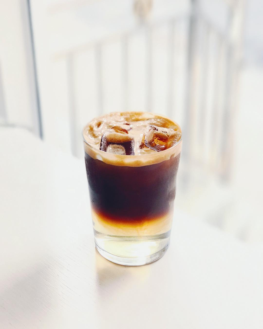 Order Cold Brew food online from Cafe Integral Chicago store, Chicago on bringmethat.com