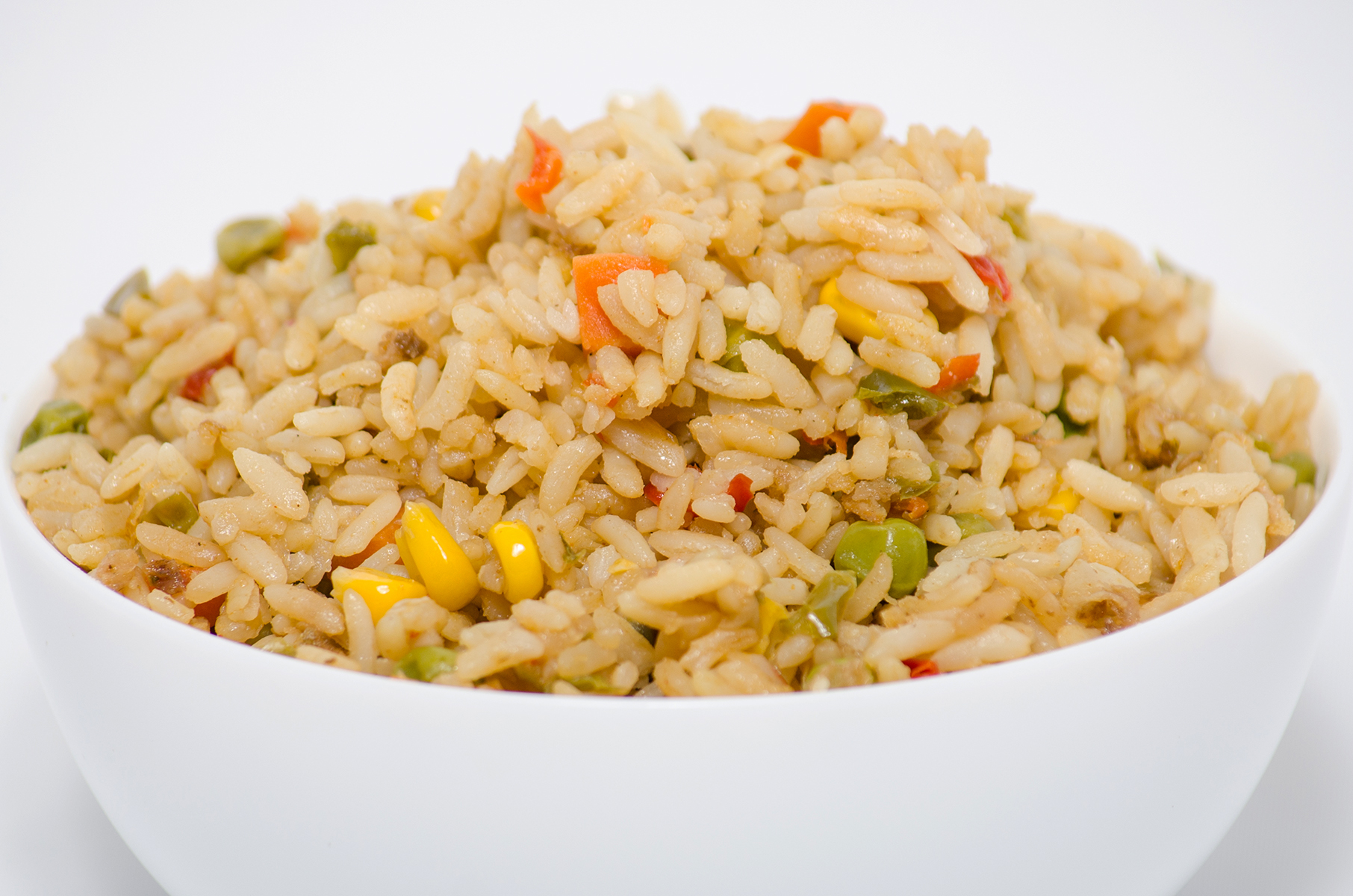 Order Rice food online from Supreme Fish Delight, Camp Creek store, East Point on bringmethat.com