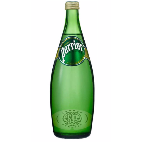 Order Perrier Sparkling Mineral Water 25oz food online from 7-Eleven store, Oceanside on bringmethat.com