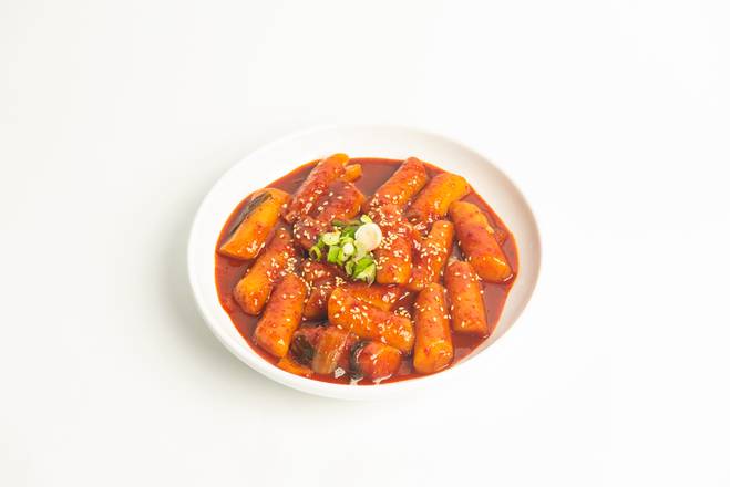 Order Topokki 떡볶이 food online from Lee's Korean bbq Woonamjung store, Las Vegas on bringmethat.com