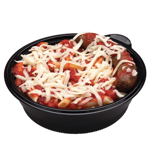 Order Mostaccioli food online from Fontanos Subs store, Chicago on bringmethat.com
