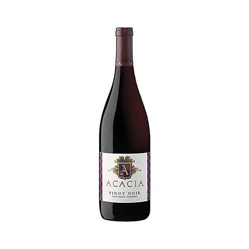 Order Acacia Carneros Pinot Noir (750 ML) 3259 food online from Bevmo! store, San Rafael on bringmethat.com