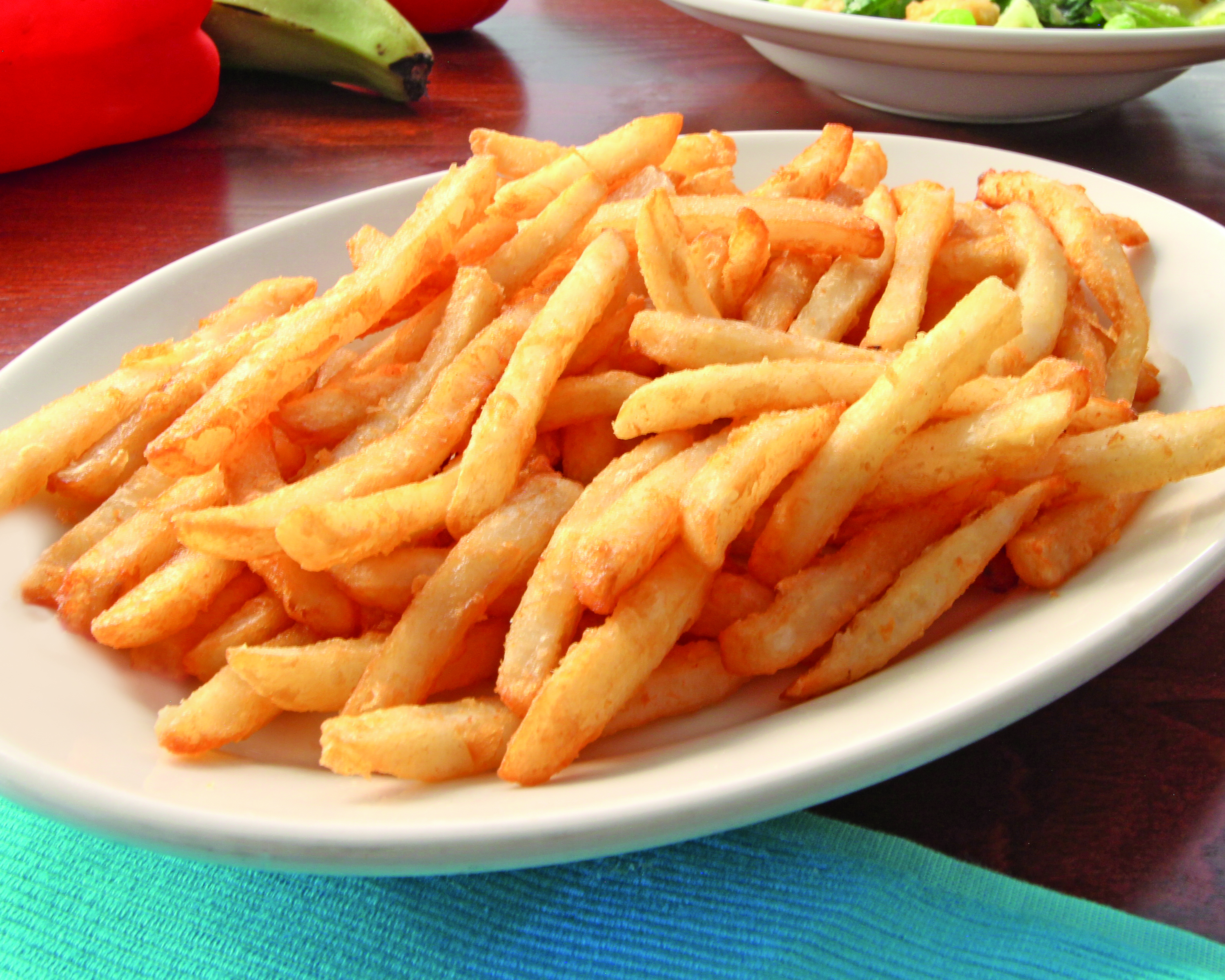 Order French Fries food online from Las Vegas store, Hollywood on bringmethat.com