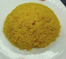 Order 43. Plain Fried Rice food online from China Garden store, Hackettstown on bringmethat.com