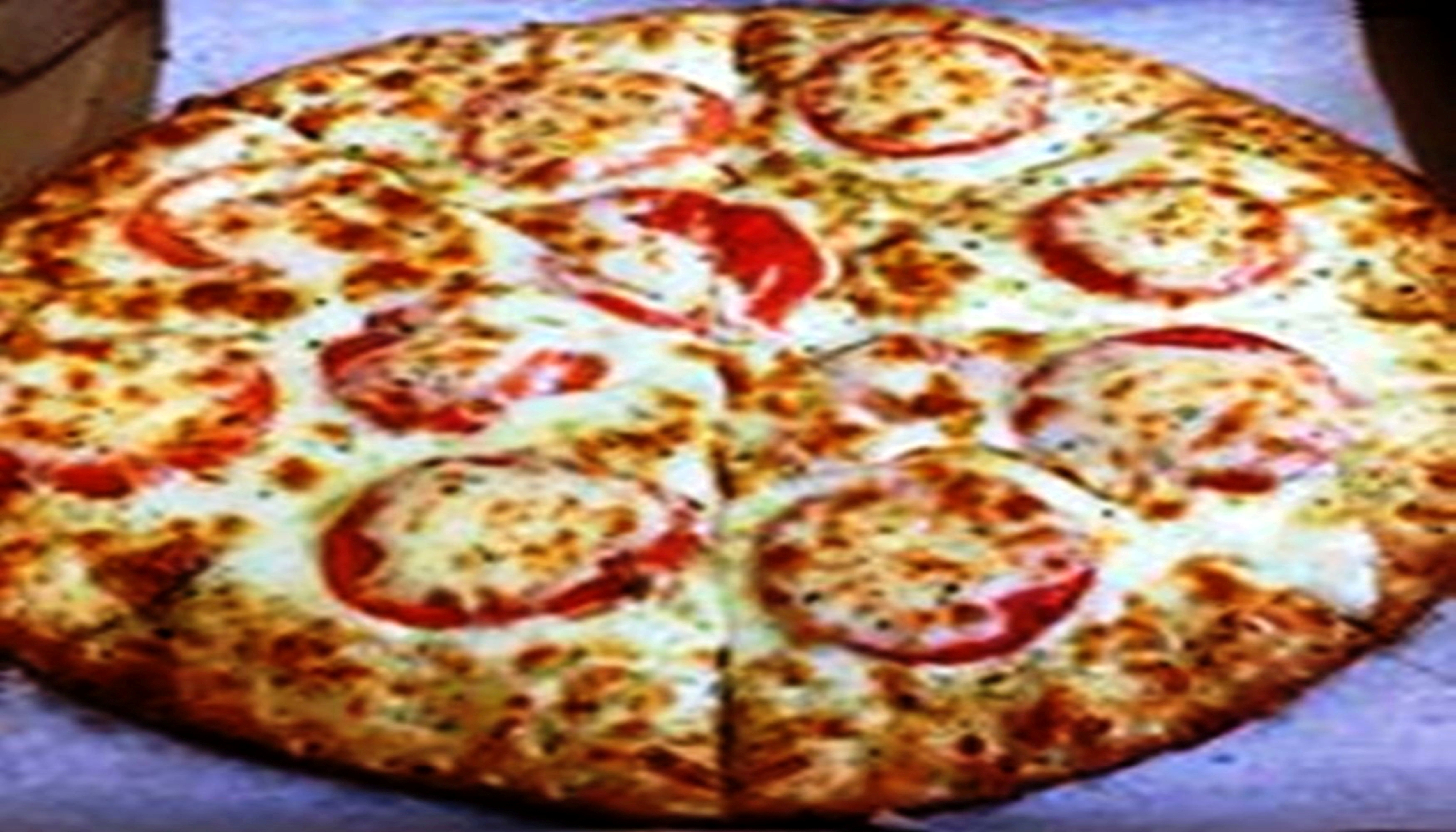 Order Margherita Pizza food online from RVA Pizza store, Henrico on bringmethat.com