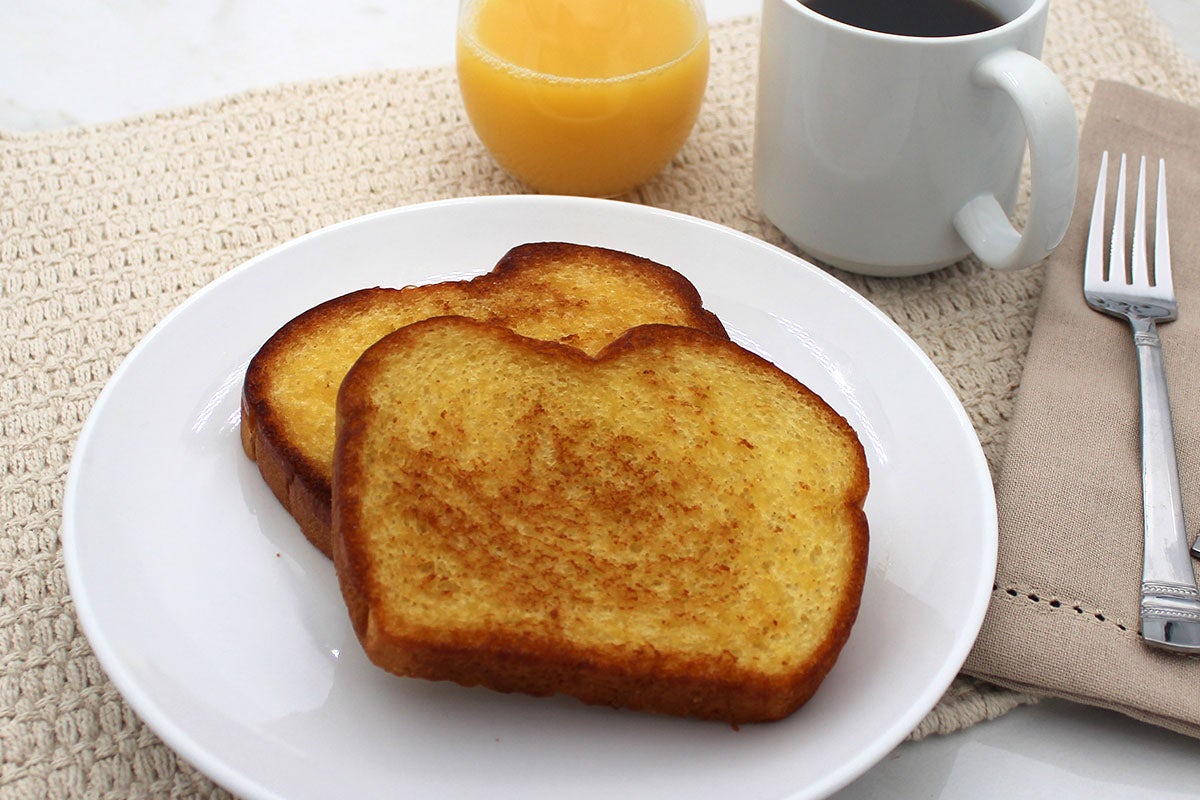Order Toast food online from Golden Corral Buffet & Grill store, Hanover on bringmethat.com