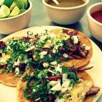 Order Chorizo Tacos food online from Mexican Market Taqueria store, Albany on bringmethat.com