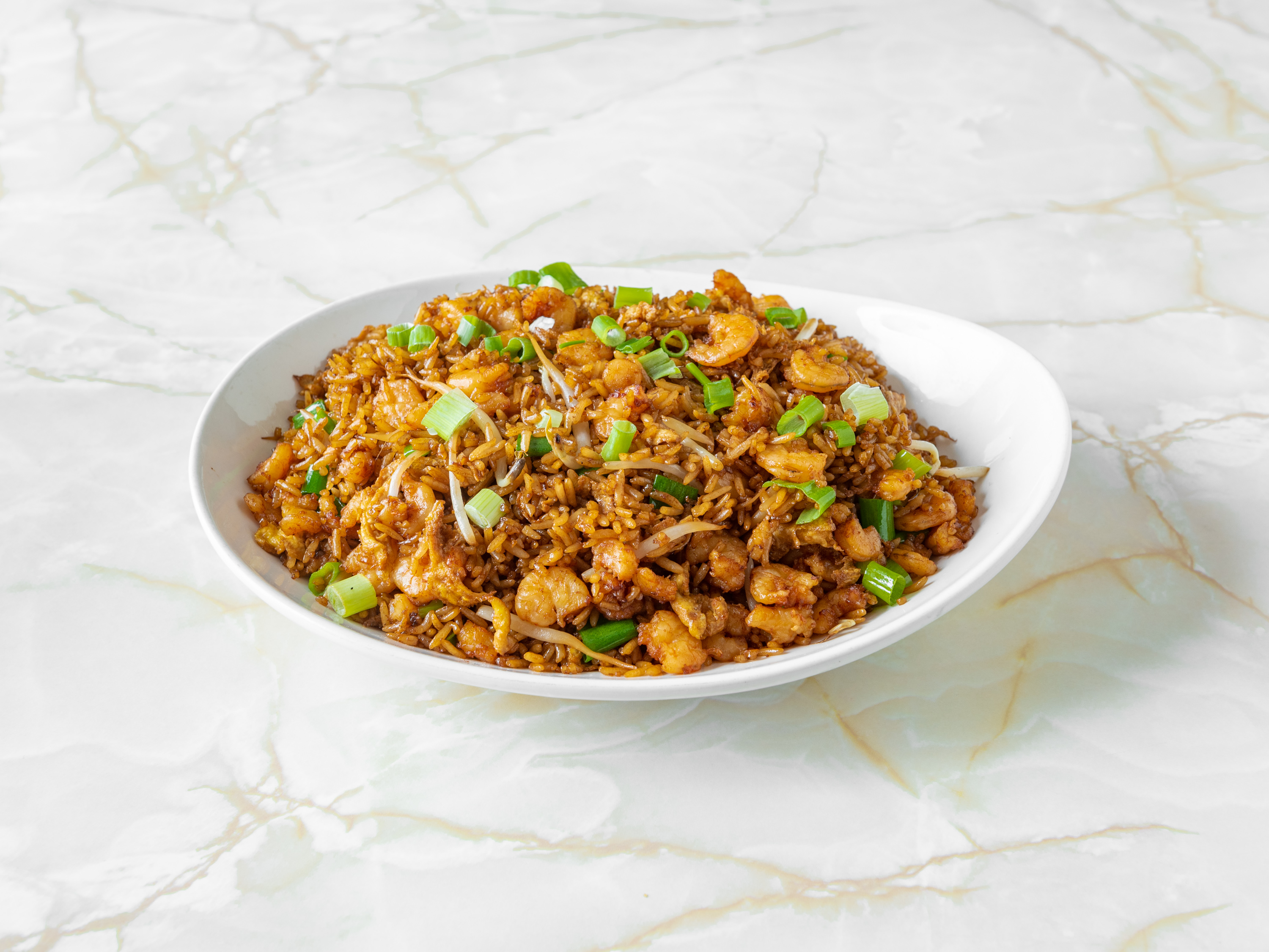 Order Fried Rice food online from Silver Lake - Bartlett store, Bartlett on bringmethat.com