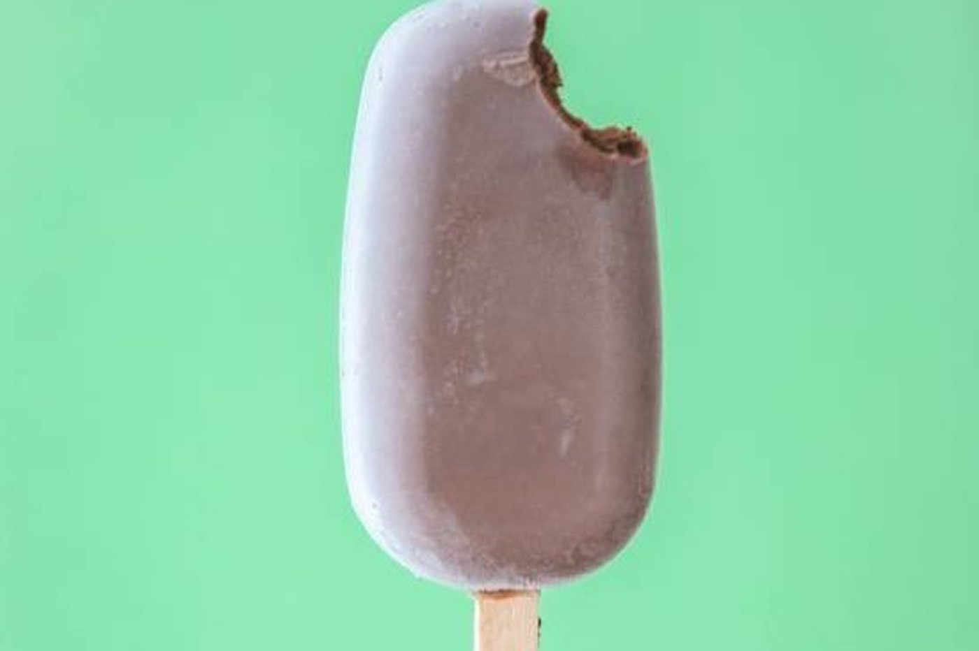 Order Vegan Fudge Pop food online from Smitten Ice Cream store, San Francisco on bringmethat.com
