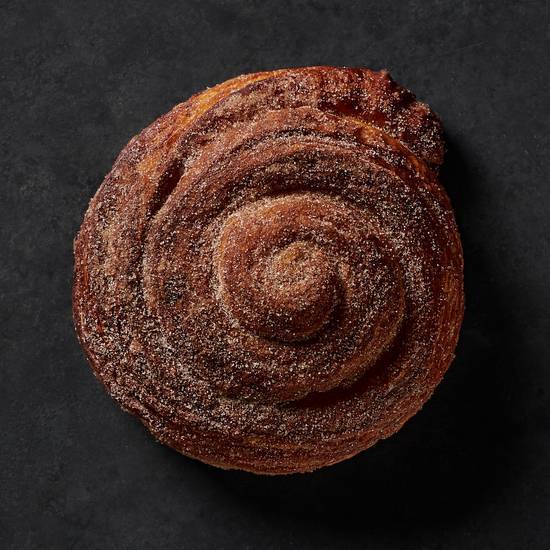 Order Cinnamon Roll food online from Sodo Kitchen store, Seattle on bringmethat.com