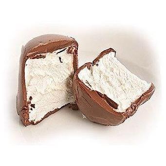 Order Chocolate Covered Marshmallows food online from Gene & Boots Candies store, Perryopolis on bringmethat.com