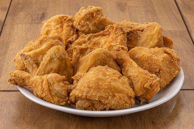 Order 12 Piece Box food online from Lee Famous Recipe Chicken store, Brookville on bringmethat.com