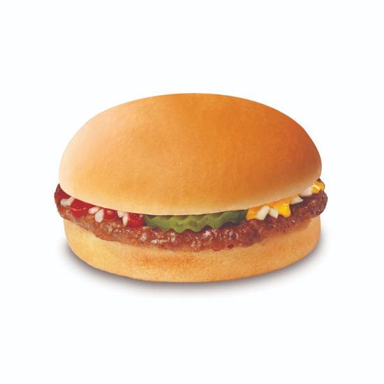 Order Hamburger food online from Wienerschnitzel store, Tucson on bringmethat.com