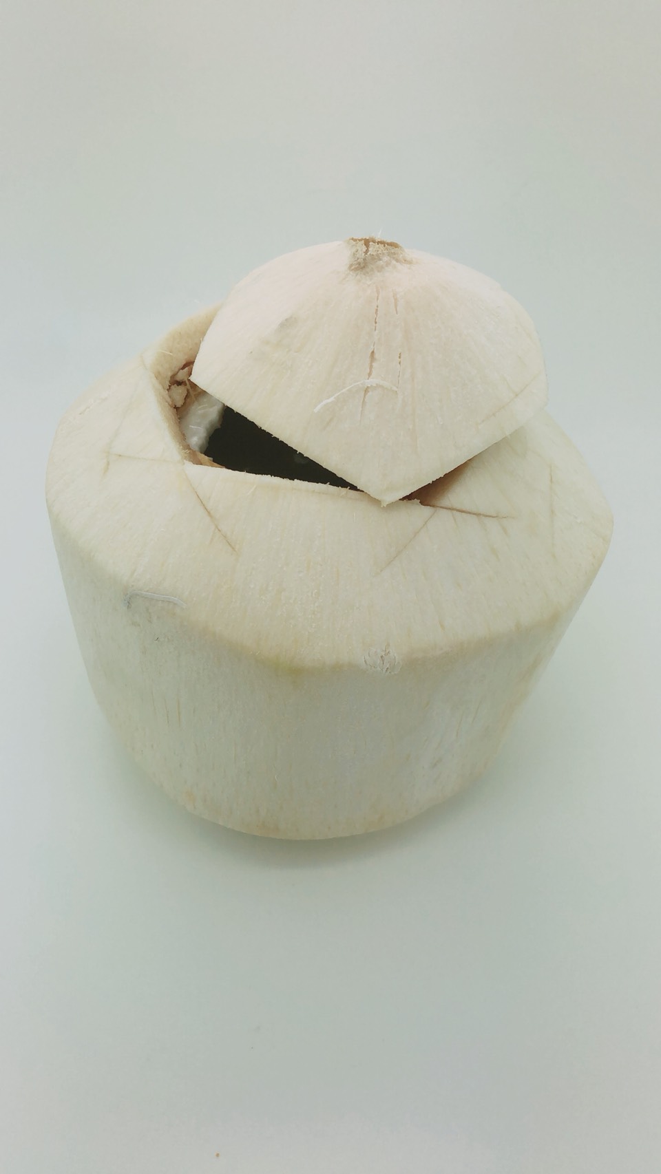 Order Fresh Coconut food online from Flavors of Thai store, Los Angeles on bringmethat.com