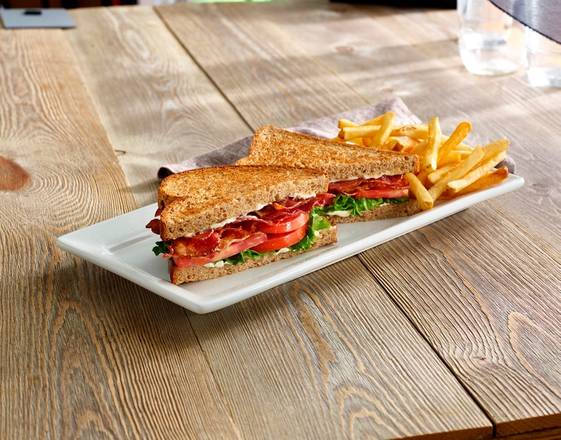 Order Big Bacon BLT food online from Perkins store, Clarion on bringmethat.com