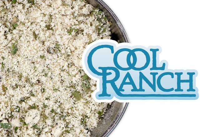 Order Cool Ranch Rub (No Heat) food online from Wing Zone store, Columbia on bringmethat.com