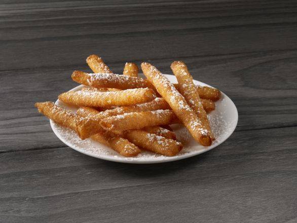 Order Funnel Cake Stix food online from Captain D's Seafood store, Locust Grove on bringmethat.com