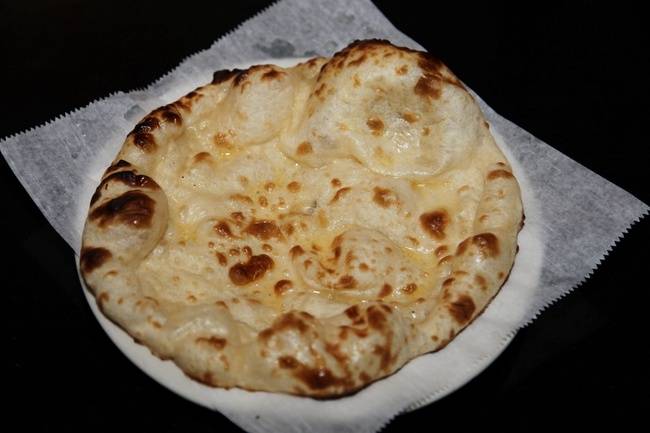 Order Naan food online from Raaz specialty indian cuisine store, Jersey City on bringmethat.com