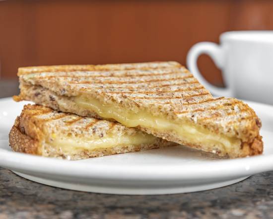 Order Grilled Cheese food online from Blue State Coffee store, Providence on bringmethat.com