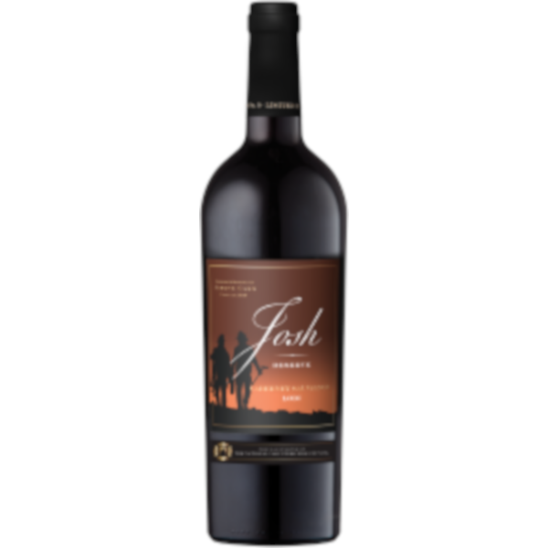 Order Josh Cabernet Lodi Reserve 2019 food online from The Spot On Mill Street store, Occoquan Historic District on bringmethat.com