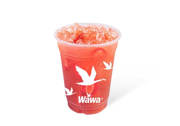 Order Iced Refreshers - Strawberry Dragonfruit food online from Wawa 211 store, Philadelphia on bringmethat.com