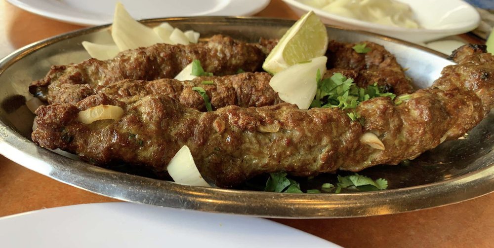 Order Seekh Kabab food online from Pakwan store, San Francisco on bringmethat.com